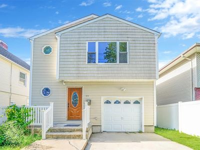 153 Harvard Street, Hempstead, NY, 11550