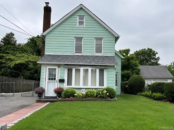 170 Uniondale Avenue, Uniondale, NY 11553