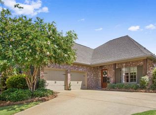 112 Vinca Dr, Madison, MS 39110
