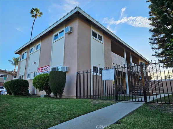 1381 Burwood St #4, La Habra, CA 90631