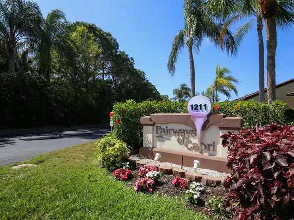 1211 Capri Isles Blvd APT 24, Venice, FL 34292