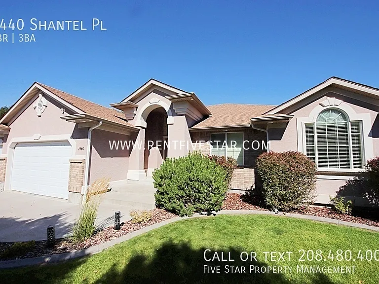 1440 Shantel Pl — Photo 1