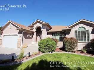 1440 Shantel Pl, Pocatello, ID 83201