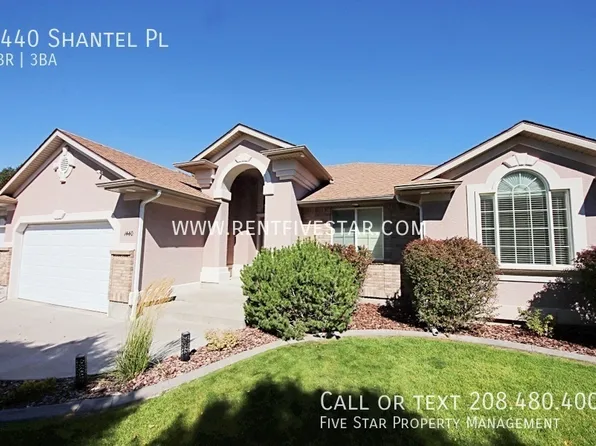 1440 Shantel Pl, Pocatello, ID 83201