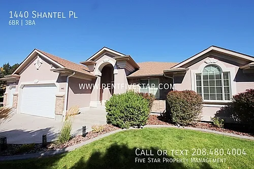 1440 Shantel Pl Photo 1
