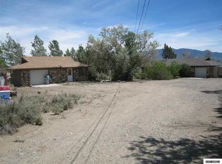 204 Wagon Wheel Way, Dayton, NV 89403