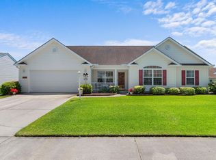 155 Oak Crest Cir, Longs, SC 29568