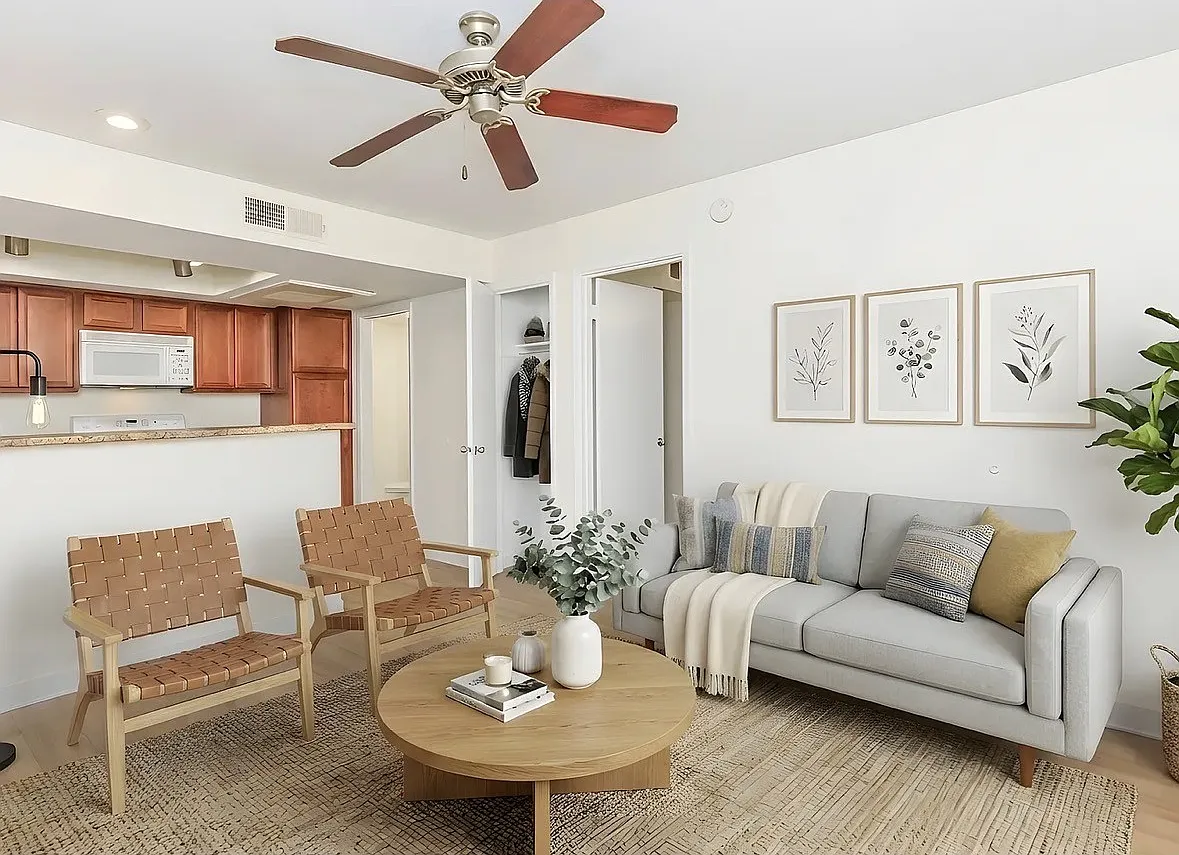 1 bed, 565 sqft, $1,125 — Photo 1