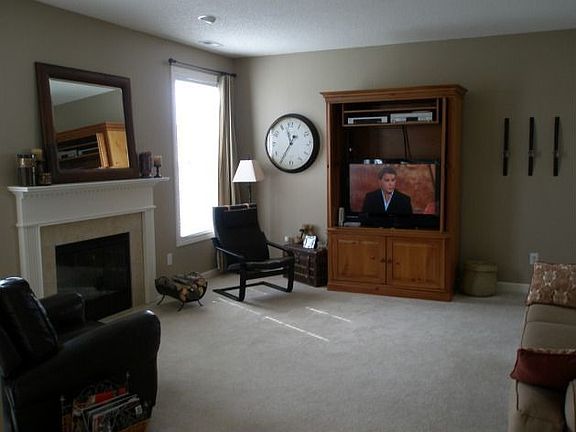Large Living Room