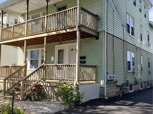 317-319 New York Ave, Providence, RI 02905