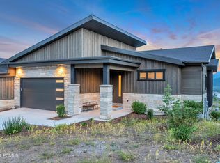 11571 N Sailwater #16, Kamas, UT 84036