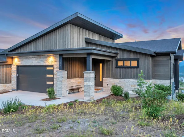 11571 N Sailwater #16, Kamas, UT 84036