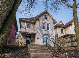 1383 Summit St, Columbus, OH 43201