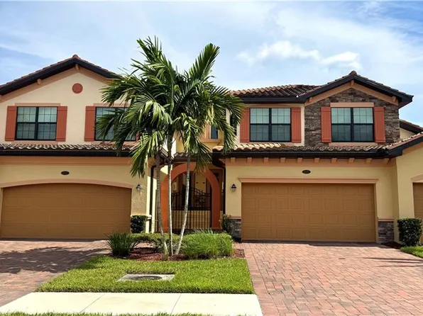 17321 Cherrywood Ct Unit 8203, Bonita Springs, FL 34135