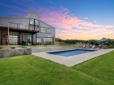 903 Eichen Strasse, Fredericksburg, TX, 78624