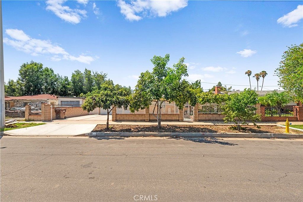 539 Whiteford Ave, La Puente, CA 91744 MLS WS23158730 Zillow