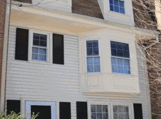 14704 Yearling Ter #1, Rockville, MD 20850