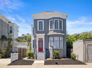 737 Henry St, Oakland, CA 94607