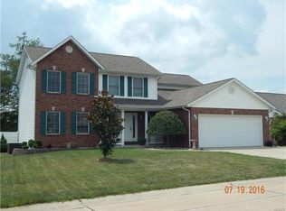 741 Hartman Ln, Waterloo, IL 62298