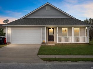 2104 Aydlett Dr, Elizabeth City, NC 27909