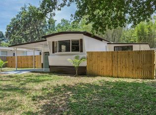4251 Seaberg Rd, Zephyrhills, FL 33541