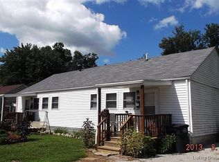 334-336 Clark Rd, Charlestown, IN 47111