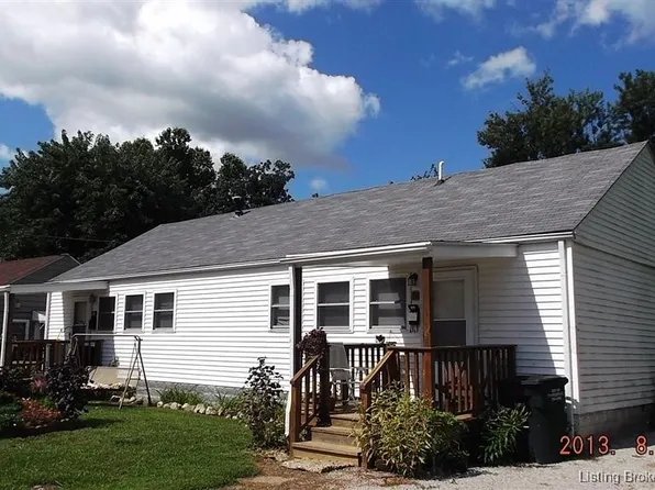 334-336 Clark Road, Charlestown, IN 47111