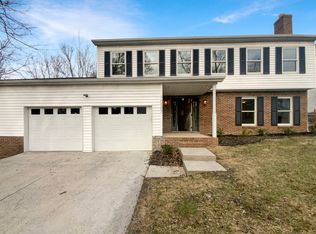 10914 Magenta Ln, Charlotte, NC 28262