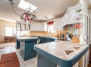 11950 S Blaney Rd, Peyton, CO 80831