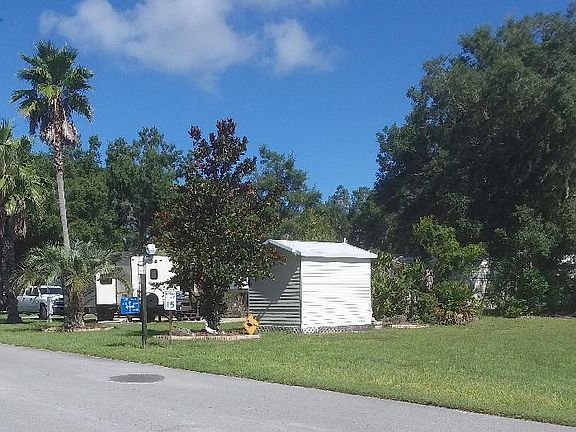 4th image of 10173 N Suncoast Blvd Lot 22