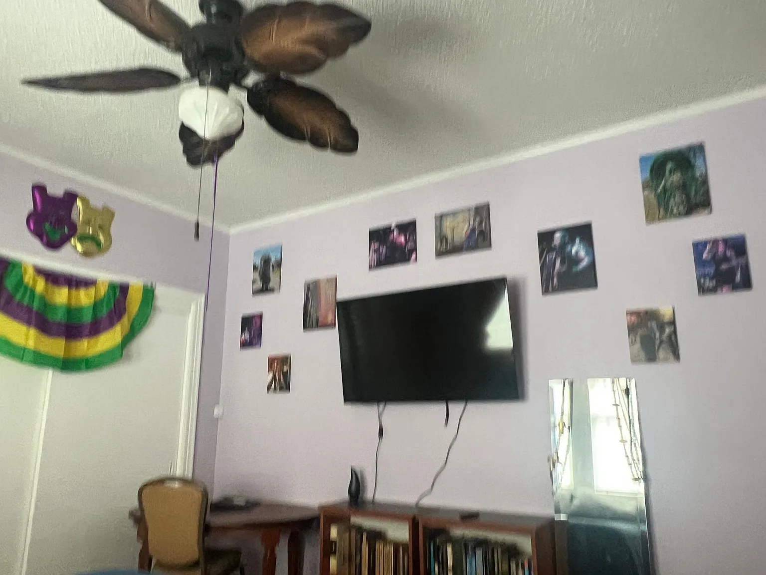 1 bed, 400 sqft, $900 — Photo 3