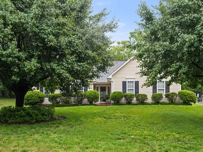 4800 Corinthian Way, Greensboro, NC, 27410