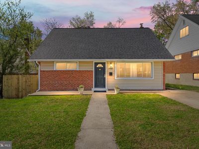 108 N Gladden St, Alexandria, VA, 22304