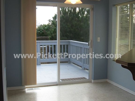 Breakfast Nook View #2