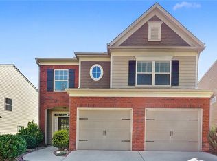 5970 Weddington Dr, Cumming, GA