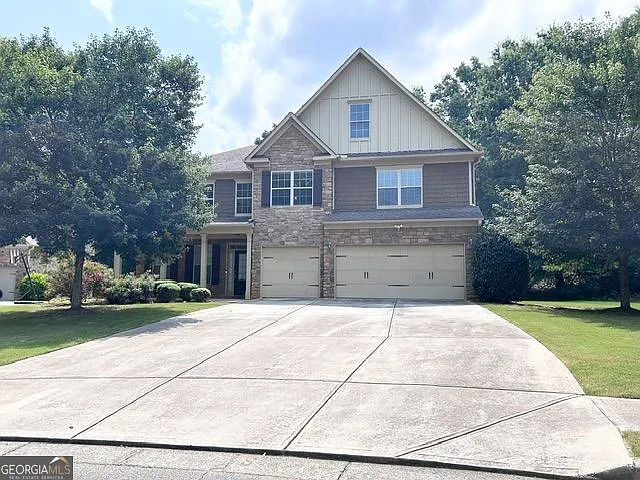 308 Field House Cir SW — Photo 1