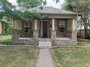 1117 12th Ave, Greeley, CO 80631