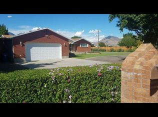 2165 E Canyon Rd, Spanish Fork, UT 84660