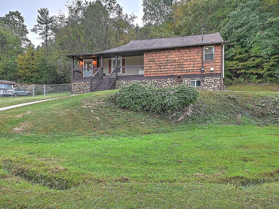 3801 Glen Alpine Rd, Kingsport, TN 37660 Zillow