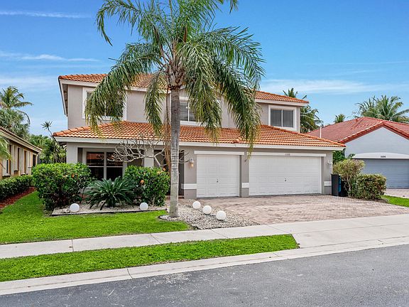 3rd image of 1500 Siena Lane