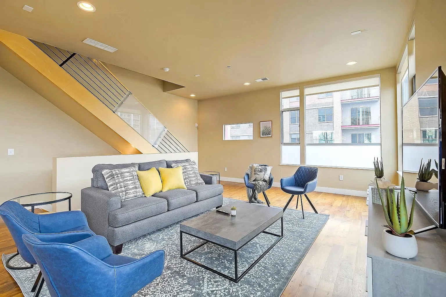 Ballpark Townhomes — Photo 3