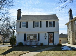 6903 W Hadley St, Milwaukee, WI 53210