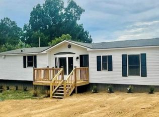 1040 County Road 688, Holly Pond, AL 35083