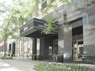 3rd image of 750 N Rush St APT 1107