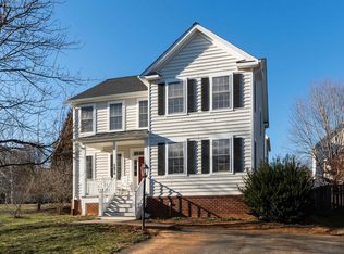 5478 Park Rd, Crozet, VA 22932