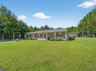 1866 McLendon Rd, Dublin, GA 31021