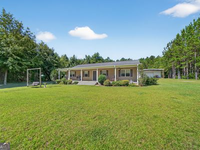 1866 McLendon Rd, Dublin, GA, 31021