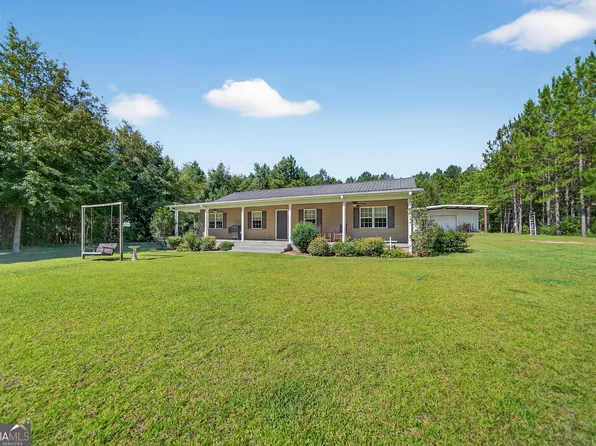 1866 McLendon Rd, Dublin, GA 31021