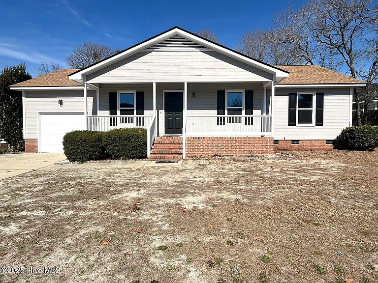 3544 Lubbock Dr — Photo 1
