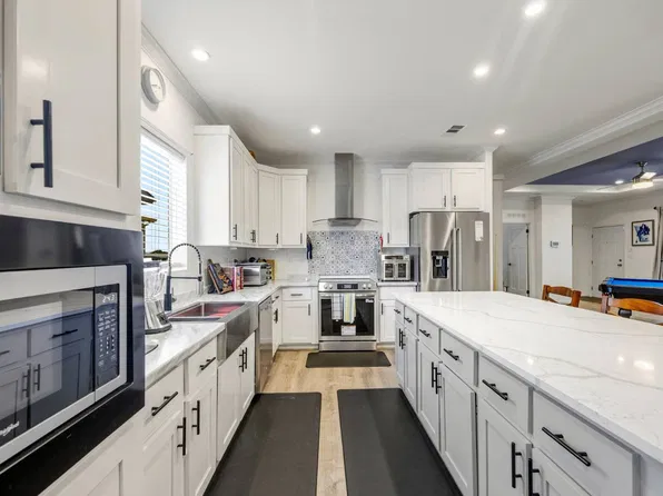 3108 Timberland Trl, Euless, TX 76040